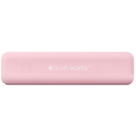 Brushworks Silicone Makeup Brush Shield - Image 5