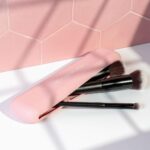 Brushworks Silicone Makeup Brush Shield - Image 6