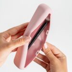 Brushworks Silicone Makeup Brush Shield - Image 3