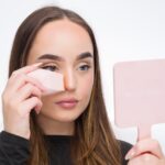 Brushworks Blend & Sculpt Complexion Sponge - Image 3