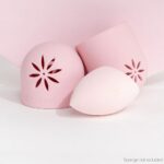 Brushworks Makeup Sponge Shield