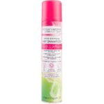 Brushworks Refresh & Revitalise Fruity Watermelon Dry Shampoo 200ml - Image 3
