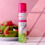 Brushworks Refresh & Revitalise Fruity Watermelon Dry Shampoo 200ml - Image 5