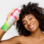 Brushworks Refresh & Revitalise Fruity Watermelon Dry Shampoo 200ml - Image 4