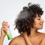 Brushworks Refresh & Revitalise Fruity Watermelon Dry Shampoo 200ml - Image 6