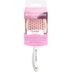 Brushworks Travel Blow Dry Brush - Image 6