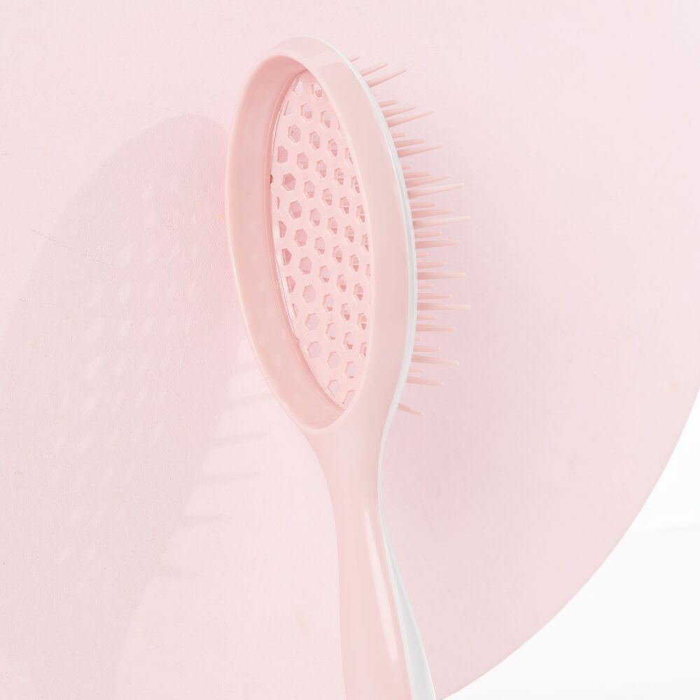 BRW0131-3.jpg Brushworks Travel Blow Dry Brush - Image 1