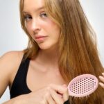 Brushworks Travel Blow Dry Brush - Image 7