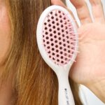 Brushworks Travel Blow Dry Brush - Image 4