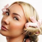 Brushworks Heatless Flexi Curlers Pack of 6 - Image 4