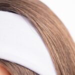 Brushworks Assorted Jersey Headbands Pack of 3 - Image 5