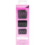 Brushworks Ceramic Thermal Rollers Variety Set Pack of 3 - Image 5