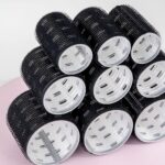 Brushworks Ceramic Thermal Rollers Variety Set Pack of 3 - Image 10