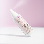 Brushworks Gradual Tanning Face Mist Dark 100ml - Image 2