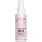 Brushworks Gradual Tanning Face Mist Dark 100ml - Image 6