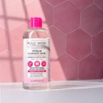 Brushworks Micellar Cleansing Water 400ml - Image 7