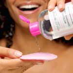 Brushworks Micellar Cleansing Water 400ml - Image 3