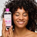 Brushworks Micellar Cleansing Water 400ml