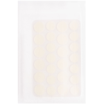 Brushworks Breakout Barrier Hydrocolloid Spot Patches x26 - Image 5