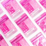Brushworks Breakout Barrier Hydrocolloid Spot Patches x26 - Image 2