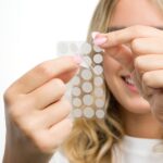 Brushworks Breakout Barrier Hydrocolloid Spot Patches x26 - Image 3
