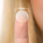 Brushworks Breakout Barrier Hydrocolloid Spot Patches x26 - Image 6