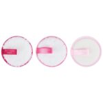 Brushworks Cleanse & Refresh Face Pads Pack of 3 - Image 4