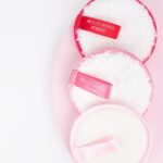 Brushworks Cleanse & Refresh Face Pads Pack of 3 - Image 6