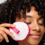 Brushworks Cleanse & Refresh Face Pads Pack of 3 - Image 5
