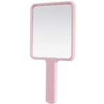 Brushworks On-The-Go Travel Mirror