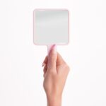 Brushworks On-The-Go Travel Mirror - Image 3