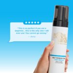 Bondi Sands Self Tanning Foam Light/Medium 200ml - Image 9