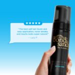 Bondi Sands Self Tanning Foam Ultra Dark 200ml - Image 5