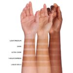 Bondi Sands Liquid Gold Self Tanning Foam 200ml - Image 7
