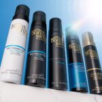 Bondi Sands Liquid Gold Self Tanning Foam 200ml - Image 4