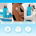 Bondi Sands Gradual Tanning Milk Travel-Size 100ml - Image 3