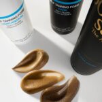 Bondi Sands Self Tanning Foam Dark Travel-Size 100ml - Image 4