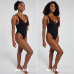 Bondi Sands Aero Aerated Self Tanning Foam Ultra Dark 225ml - Image 4