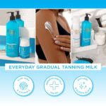 Bondi Sands Everyday Gradual Tanning Milk 500ml
