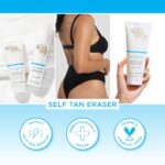 Bondi Sands Tan Eraser Gel 200ml - Image 5