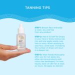 Bondi Sands Self Tan Drops Light/Medium 30ml - Image 4