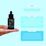Bondi Sands Self Tan Drops Dark 30ml - Image 3