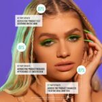 Bondi Sands Technocolour Emerald Self Tanning Face Serum 50ml - Image 4