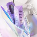 Bondi Sands Technocolour Magenta Self Tanning Face Serum 50ml - Image 9