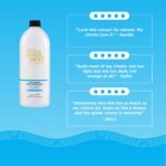 Bondi Sands Professional Spray Tan Solution Light/Medium 1000ml - Image 4
