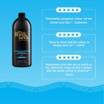 Bondi Sands Professional Spray Tan Solution Dark 1000ml - Image 6