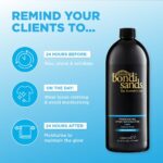 Bondi Sands Professional Spray Tan Solution Dark 1000ml - Image 2