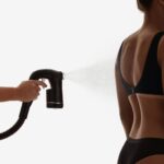 Bondi Sands Professional Spray Tan Solution Liquid Gold 1000ml - Image 5