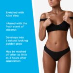 Bondi Sands Professional Spray Tan Solution Ultra Dark 1000ml - Image 7