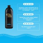 Bondi Sands Professional Spray Tan Solution Ultra Dark 1000ml - Image 8